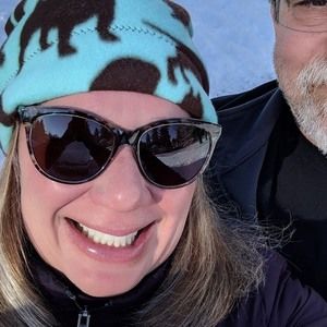 Meet your Posher, Carrie